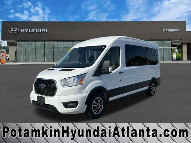 2022 Ford F-350 XLT for sale in Lilburn, GA