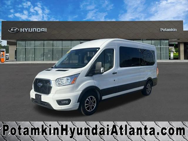 2022 Ford F-350 XLT for sale in Lilburn, GA