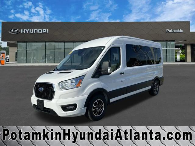 2022 Ford F-350 XLT for sale in Lilburn, GA