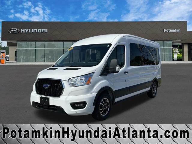 2022 Ford F-350 XLT for sale in Lilburn, GA