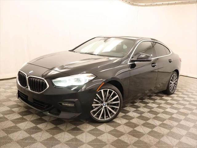 2021 BMW 2 Series 228i xDrive for sale in Scottsdale, AZ