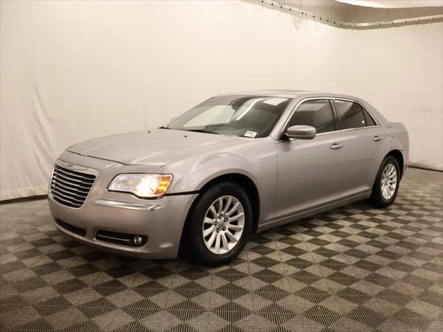 2013 Chrysler 300 Motown for sale in Scottsdale, AZ