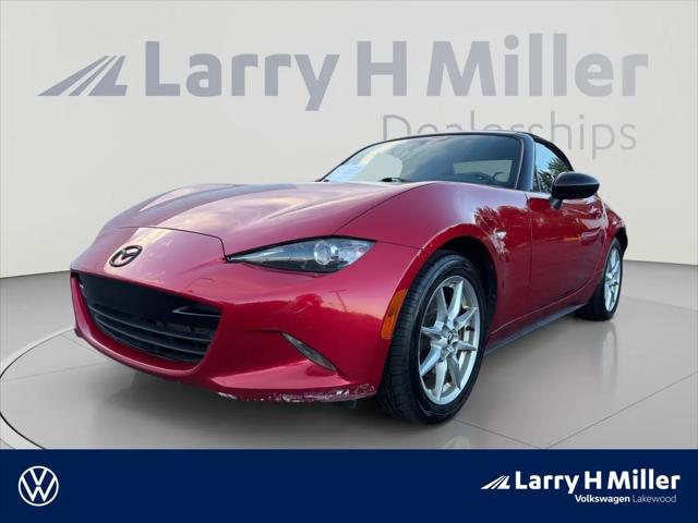 2016 Mazda MX-5 Sport for sale in Lakewood, CO