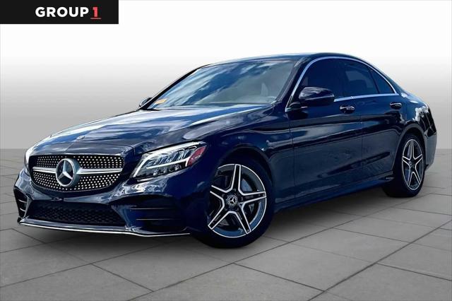 2020 Mercedes-Benz C-CLASS C 300 C 300 for sale in Augusta, GA