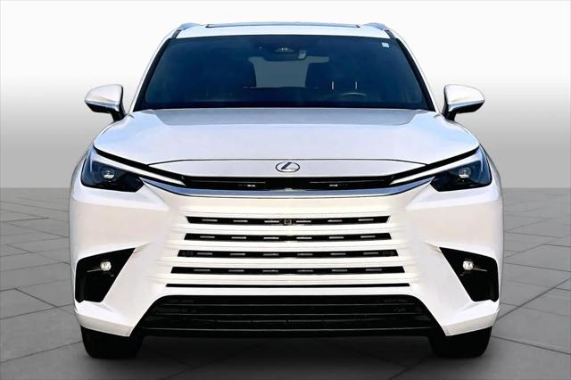 2025 Lexus TX 350 Premium