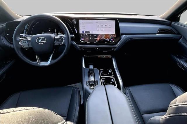 2025 Lexus TX 350 Premium