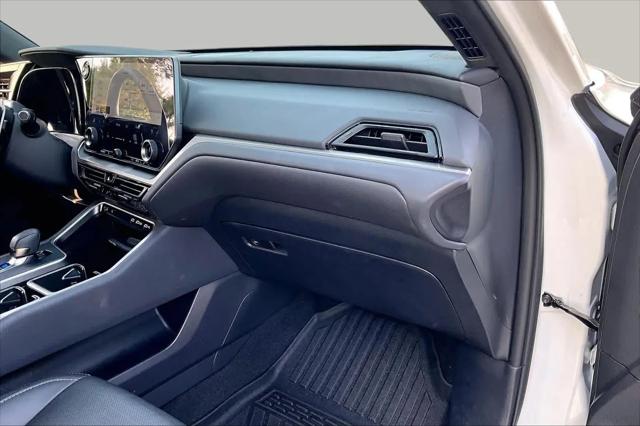 2025 Lexus TX 350 Premium