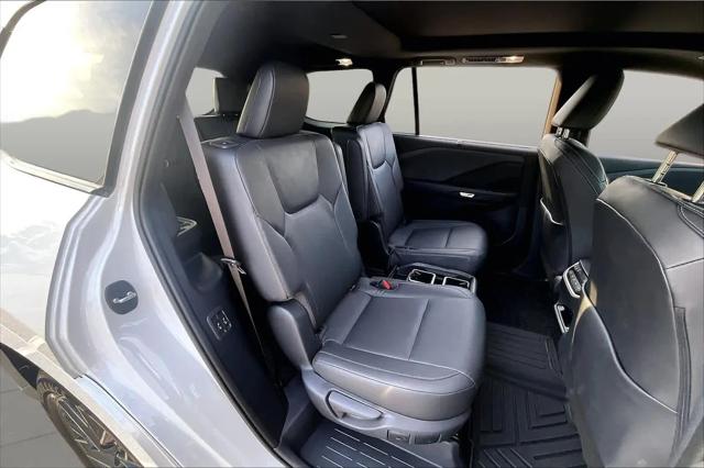 2025 Lexus TX 350 Premium