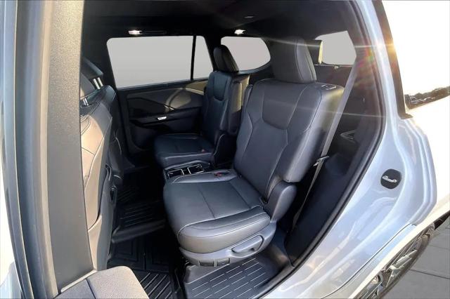 2025 Lexus TX 350 Premium