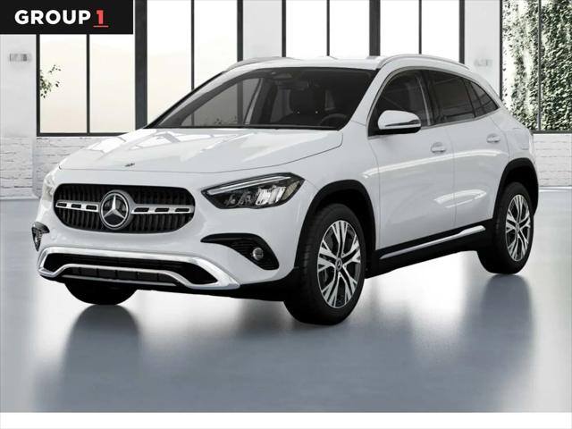 2026 Mercedes-Benz GLA-CLASS GLA 250 for sale in Augusta, GA