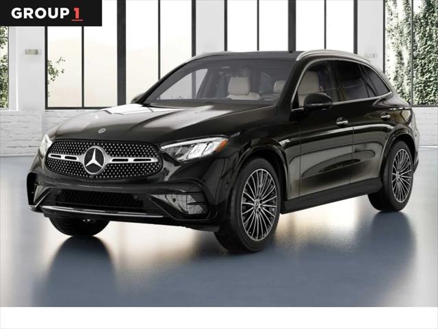 2027 Mercedes-Benz GLC GLC 350e for sale in Augusta, GA