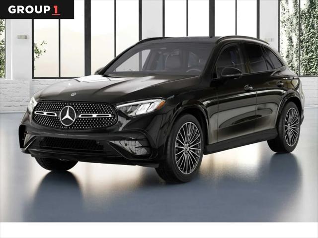 2027 Mercedes-Benz GLC GLC 300 for sale in Augusta, GA