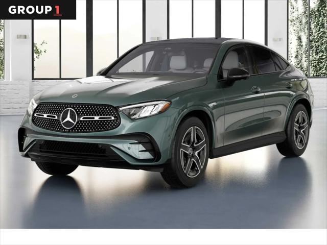 2027 Mercedes-Benz GLC GLC 300 for sale in Augusta, GA