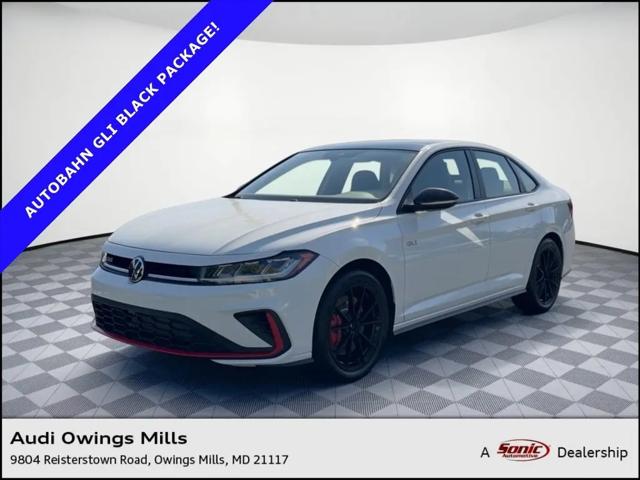 2026 Volkswagen Jetta GLI Autobahn for sale in Owings Mills, MD