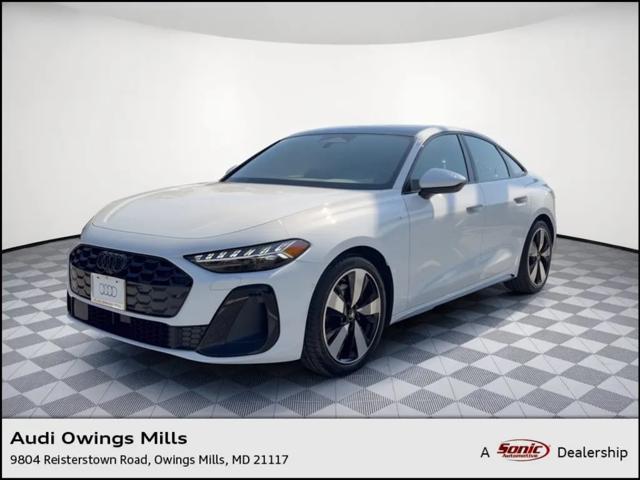 2026 Audi A5 Premium Plus TFSI quattro S tronic for sale in Owings Mills, MD