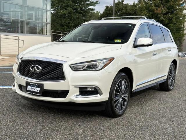 2017 INFINITI QX60 3.5 for sale in Ramsey, NJ