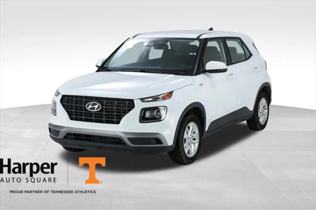 2021 Hyundai Venue SE for sale in Knoxville, TN