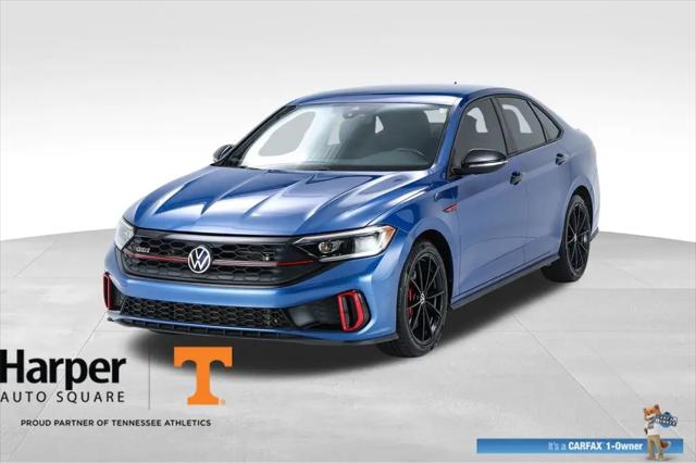 2024 Volkswagen Jetta GLI 40th Anniversary Edition for sale in Knoxville, TN