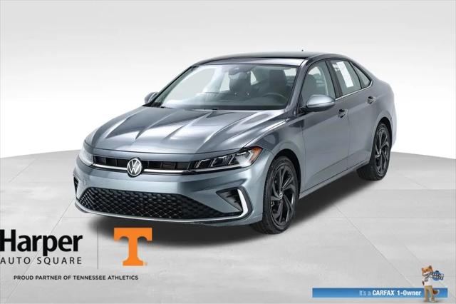 2025 Volkswagen Jetta 1.5T SE for sale in Knoxville, TN