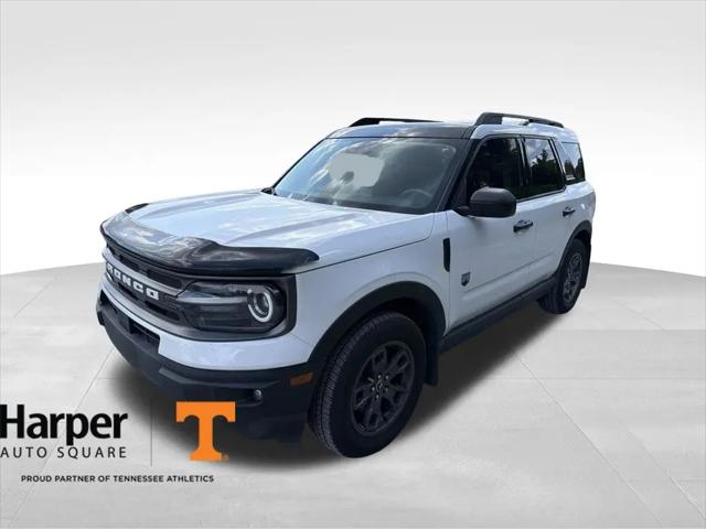 2022 Ford Bronco Sport Big Bend for sale in Knoxville, TN