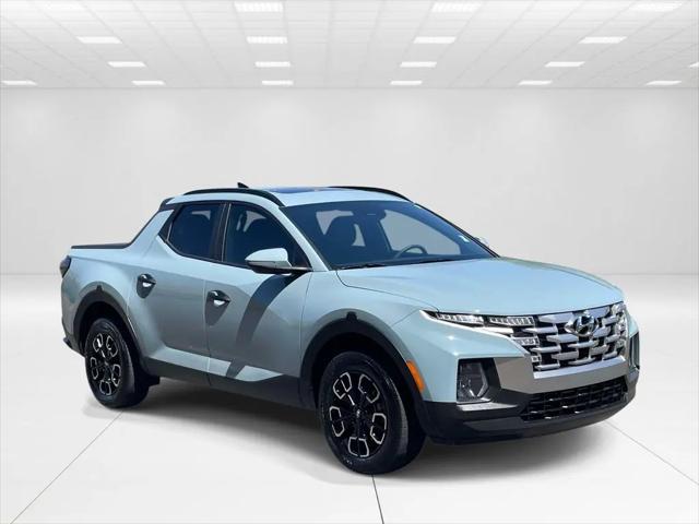 2024 Hyundai Santa Cruz SEL for sale in Gastonia, NC