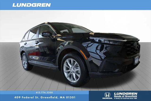 2027 Honda CR-V EX for sale in Greenfield, MA
