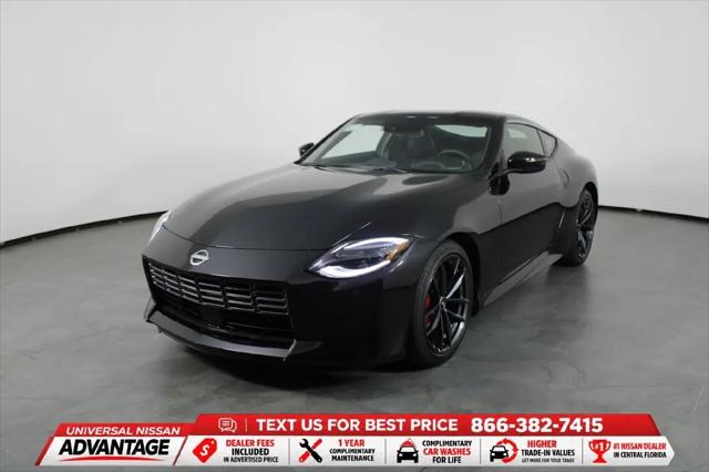 2026 Nissan Z Performance for sale in Orlando, FL