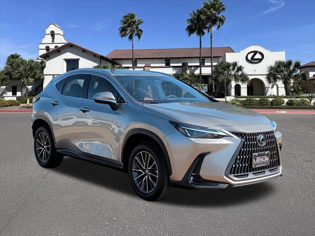2026 Lexus NX 350 NX 350 for sale in San Juan, TX