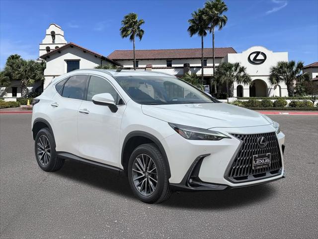 2026 Lexus NX 350 NX 350 for sale in San Juan, TX