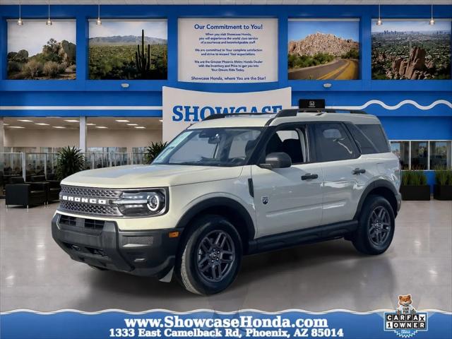 2025 Ford Bronco Sport Big Bend for sale in Phoenix, AZ