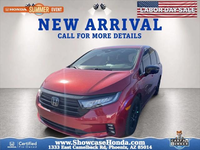 2023 Honda Odyssey Sport for sale in Phoenix, AZ