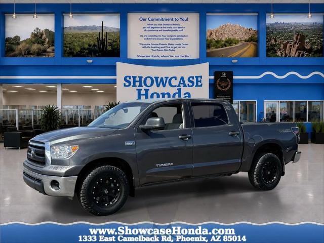 2012 Toyota Tundra Grade 5.7L V8 for sale in Phoenix, AZ