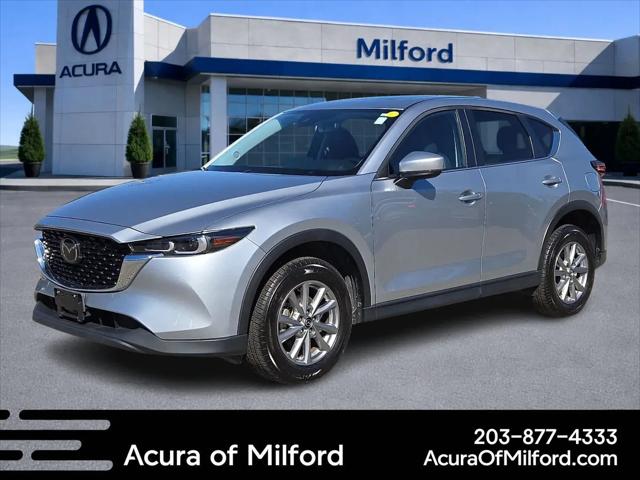 2023 Mazda CX-5 2.5 S Preferred for sale in Milford, CT