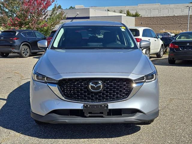 2023 Mazda CX-5 2.5 S Preferred