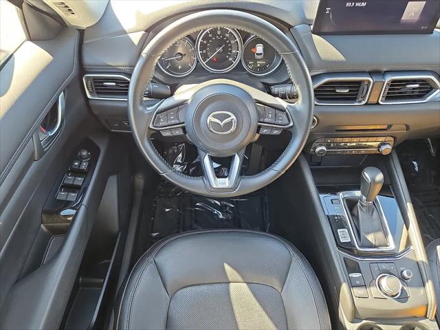 2023 Mazda CX-5 2.5 S Preferred