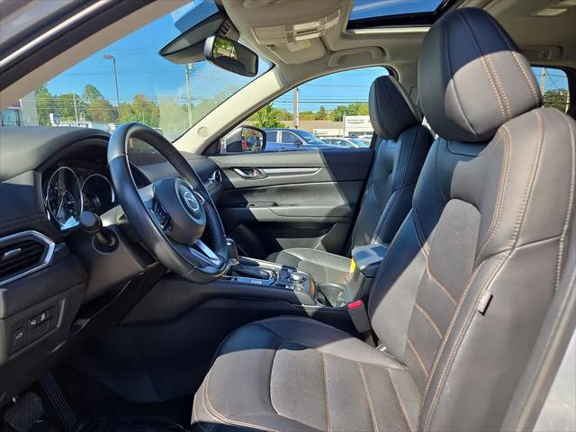 2023 Mazda CX-5 2.5 S Preferred