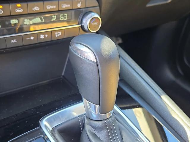 2023 Mazda CX-5 2.5 S Preferred