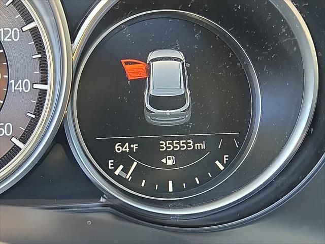 2023 Mazda CX-5 2.5 S Preferred