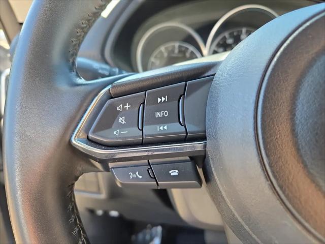 2023 Mazda CX-5 2.5 S Preferred