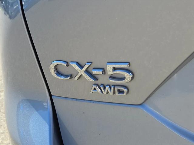 2023 Mazda CX-5 2.5 S Preferred