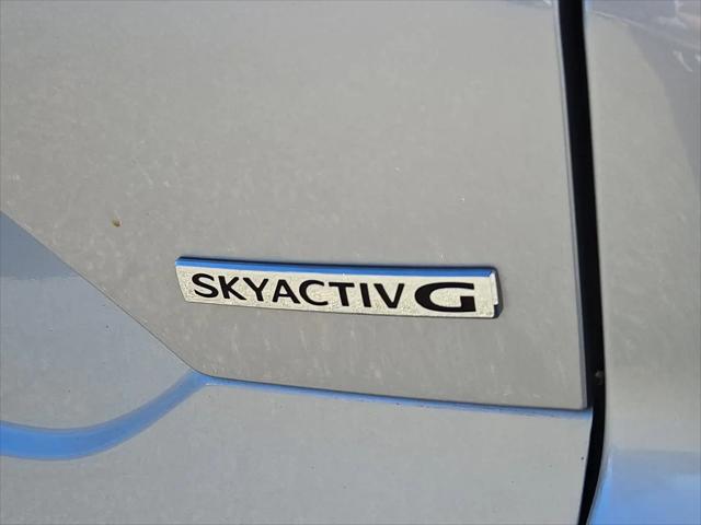 2023 Mazda CX-5 2.5 S Preferred