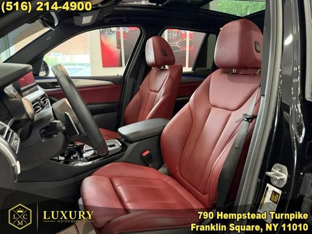 2024 BMW X3 sDrive30i for sale in Franklin Square, NY