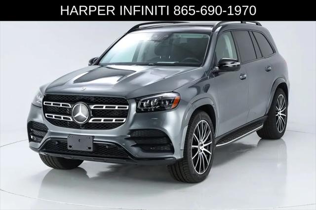 2023 Mercedes-Benz GLS GLS 450 4MATIC for sale in Knoxville, TN