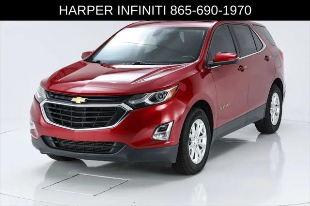 2019 Chevrolet Equinox LT for sale in Knoxville, TN