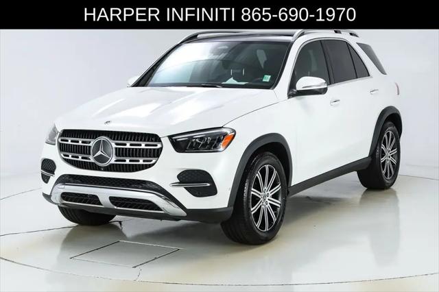 2024 Mercedes-Benz GLE GLE 350 4MATIC for sale in Knoxville, TN