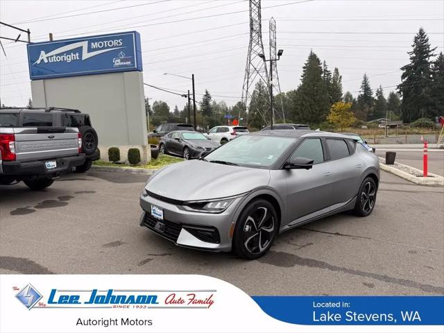2023 Kia EV6 GT-Line for sale in Everett, WA