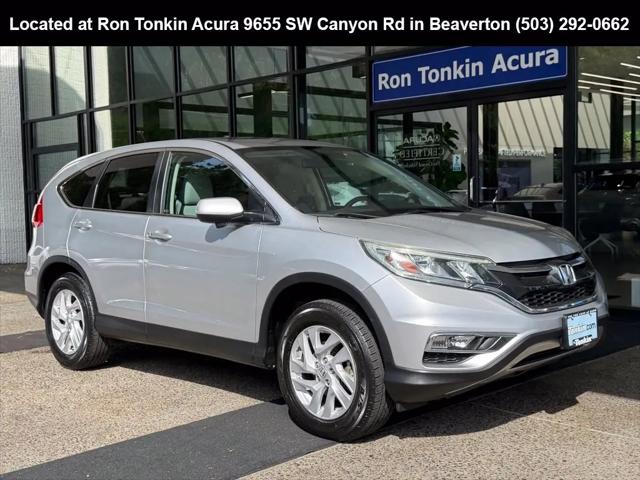 2016 Honda CR-V EX for sale in Portland, OR