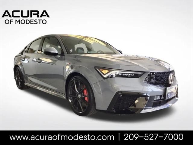 2026 Acura Integra FWD Type S for sale in Modesto, CA