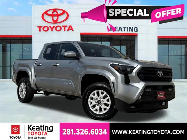 2026 Toyota Tacoma SR5 for sale in Manvel, TX