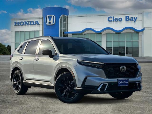2027 Honda CR-V Hybrid Sport Touring for sale in Killeen, TX